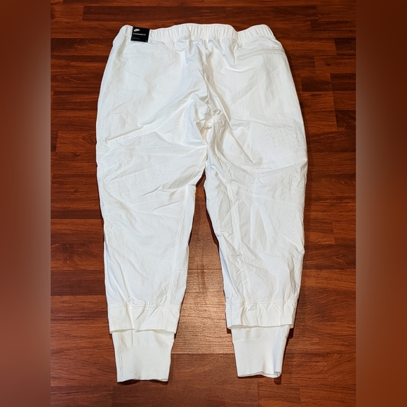 Nike Team USA Olympic Medal Stand Pants 'White' (size us mens XS & S) - Picture 10 of 12